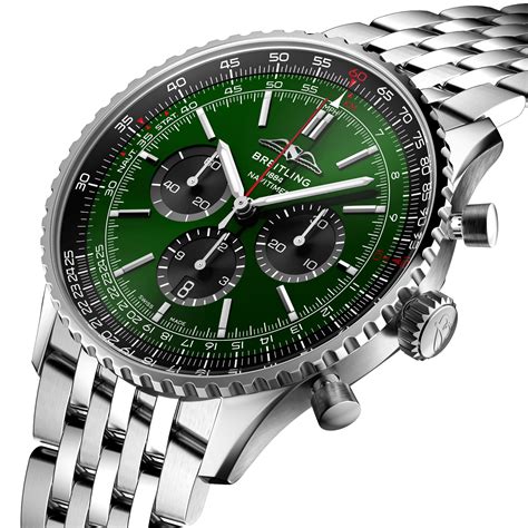 quotazioni breitling navitimer|breitling navitimer 46mm price.